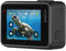 GoPro HERO7 Black 4K Waterproof Action Camera (Black) - Refurbished
