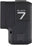 GoPro HERO7 Black 4K Waterproof Action Camera (Black) - Refurbished