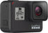 GoPro HERO7 Black 4K Waterproof Action Camera (Black) - Refurbished