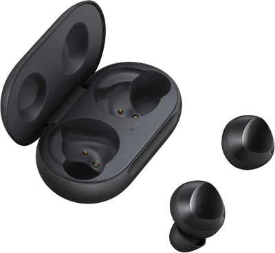 Samsung Galaxy Buds True Wireless Earbud Headphones (Black) - Refurbished