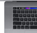 Apple MacBook Pro 2019 16" Intel Core i9 64GB RAM AMD Radeon Pro 5500M 1TB SSD - Refurbished