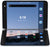 Microsoft Surface Duo 5.6" 256GB 6GB RAM (Glacier) - Refurbished