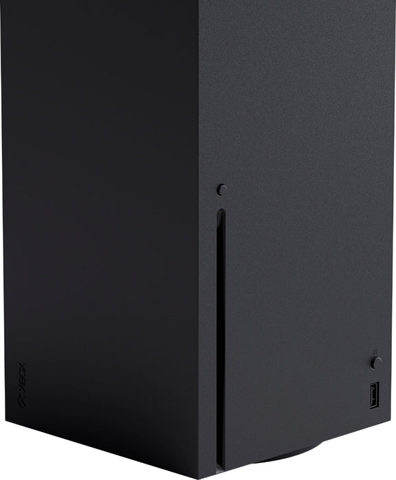 Microsoft Xbox Series X 1TB Gaming Console (Black) - Refurbished