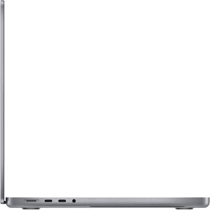 Apple MacBook Pro 2021 14" Laptop M1 Pro Chip 16GB RAM 1TB SSD - Refurbished