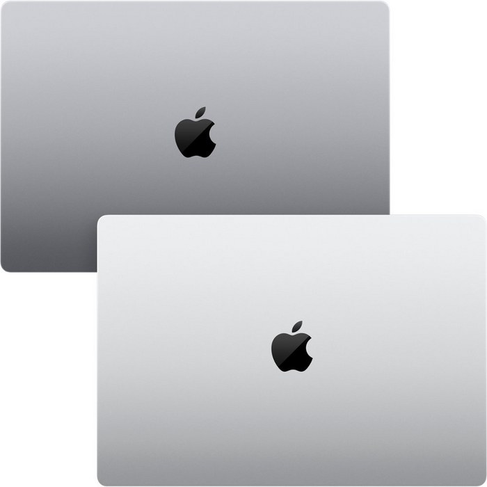 Apple MacBook Pro 2021 14" Laptop M1 Pro Chip 16GB RAM 1TB SSD - Refurbished