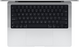 Apple MacBook Pro 2021 14" Laptop M1 Pro Chip 16GB RAM 1TB SSD - Refurbished