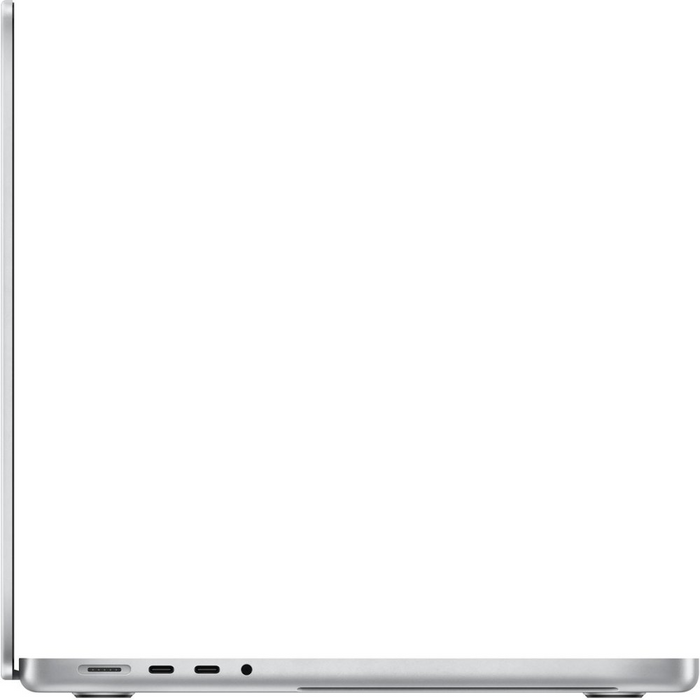 Apple MacBook Pro 2021 14" Laptop M1 Pro Chip 16GB RAM 1TB SSD - Refurbished