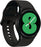 Samsung Galaxy Watch 4 Aluminum Smartwatch 40mm BT (Black) - Refurbished