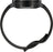 Galaxy Watch 4 Aluminum Smartwatch 40mm LTE Black Band (Black) - Refurbished