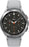 Samsung Galaxy Watch 4 Classic Stainless Steel Smartwatch 46mm BT (Silver) - Refurbished