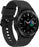 Samsung Galaxy Watch 4 Classic Stainless Steel Smartwatch 42mm LTE (Black) - Refurbished