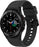 Samsung Galaxy Watch 4 Classic Stainless Steel Smartwatch 42mm LTE (Black) - Refurbished