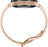 Samsung Galaxy Watch 4 Aluminum Smartwatch 40mm BT (Gold) - Refurbished