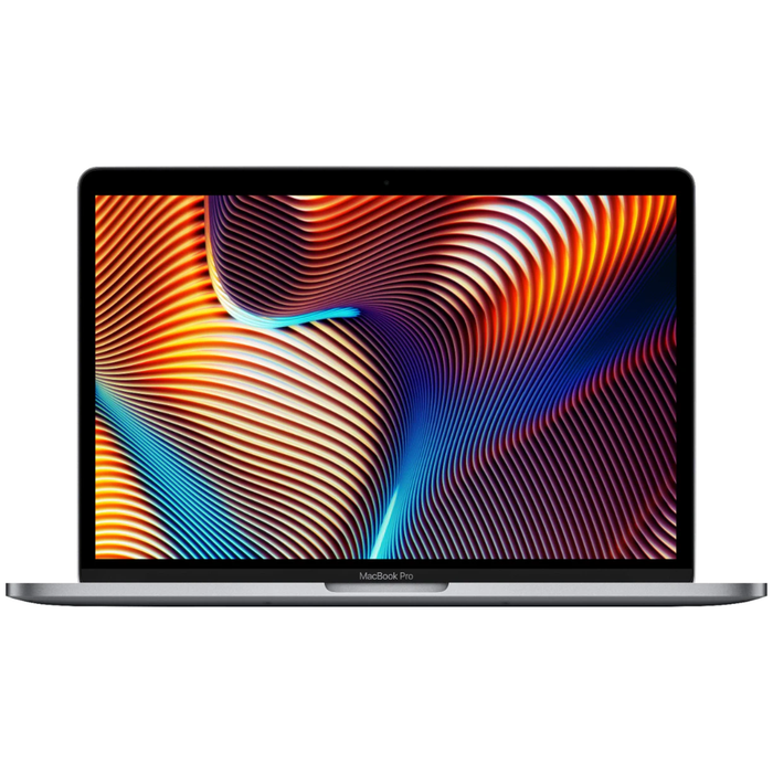 Apple Macbook Pro 2019 13.3" Core i5 8GB RAM 512GB SSD (Space Gray) - Refurbished