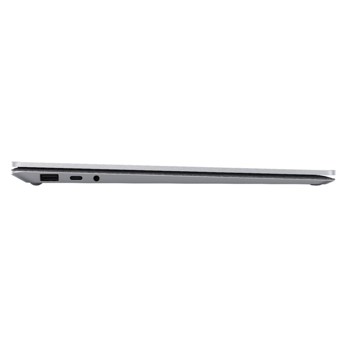 Microsoft Surface Laptop 3 13.5" Touch-Screen Intel Core i5 8GB RAM 128GB SSD (Platinum) - Refurbished
