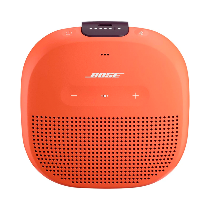 Bose SoundLink Micro Portable Bluetooth Mini Speaker - Refurbished