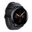 Samsung Galaxy Watch Active 2 Smartwatch 44mm Stainless Steel LTE (Black) - Refurbished