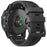 Garmin Fenix 5X Plus Sapphire Smartwatch Fiber Reinforced Polymer (Black) - Refurbished