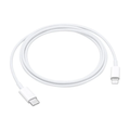 Apple USB-C Type C-to-Lightning Charging Cable 1M (White) - Accessories