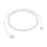 Apple USB-C Type C-to-Lightning Charging Cable 1M (White) - Accessories