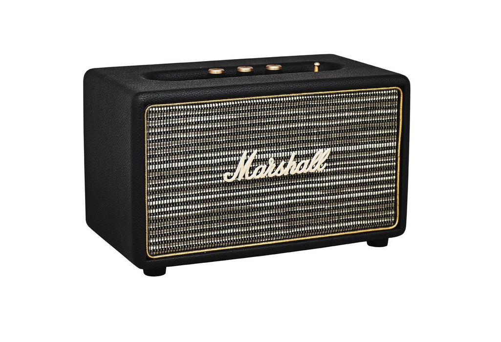 Marshall Acton  Home Digital Speaker (Black) - Refurbished