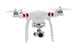 DJI Phantom 3 Standard Quadcopter Drone 2.7K HD Camera - Refurbished