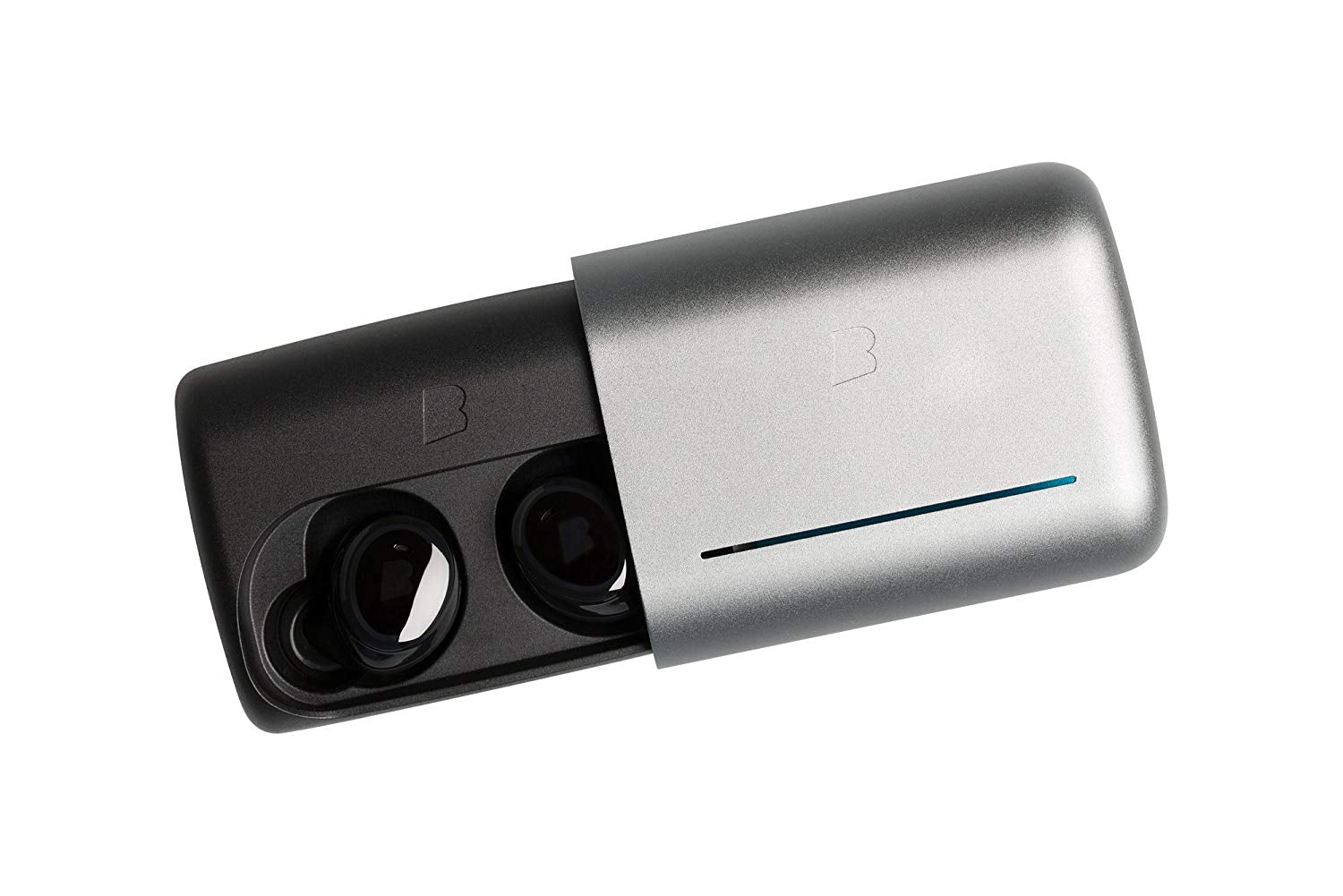 Bragi The Dash Pro Wireless Earbuds Waterproof - Refurbished