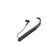 Sony WI-1000X Wireless Noise Canceling In-Ear Headphones - Refurbished