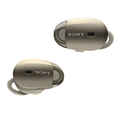 Sony WF1000X Premium Noise Cancelling True Wireless Headphones [Refurbished]