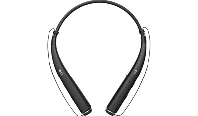 LG Tone Pro HBS-780 Bluetooth Stereo Headset - Refurbished