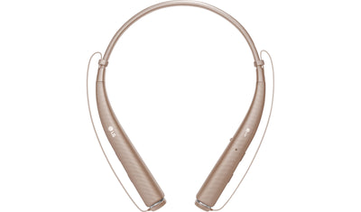 LG Tone Pro HBS-780 Bluetooth Stereo Headset - Refurbished