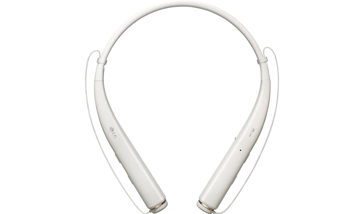 LG Tone Pro HBS-780 Bluetooth Stereo Headset - Refurbished