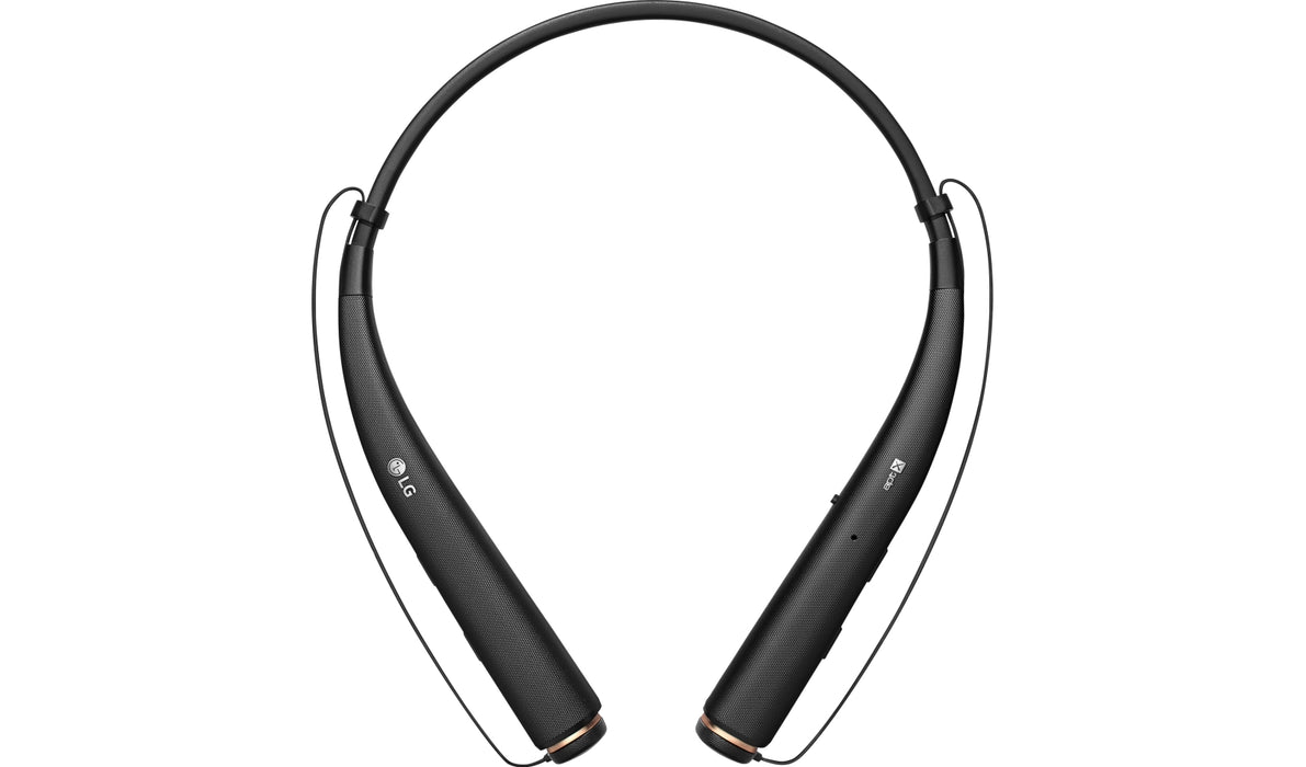 LG Tone Pro HBS-780 Bluetooth Stereo Headset - Refurbished