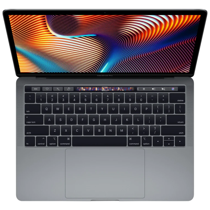 Apple Macbook Pro 2019 13.3" Core i5 8GB RAM 256GB SSD (Space Gray) - Refurbished