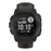 Garmin Instinct Smartwatch Fiber-Reinforced Polymer (Graphite) - Refurbished
