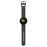 Samsung Galaxy Watch Active 2 Smartwatch 40mm Aluminum (Aqua Black) - Refurbished