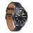 Samsung Galaxy Watch 3 Smartwatch 45mm Stainless BT (Mystic Black) - Refurbished