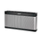 Bose SoundLink Portable Bluetooth Speaker III (Silver/Black) - Refurbished