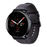 Samsung Galaxy Watch Active 2 Smartwatch 44mm Stainless Steel LTE (Black) - Refurbished
