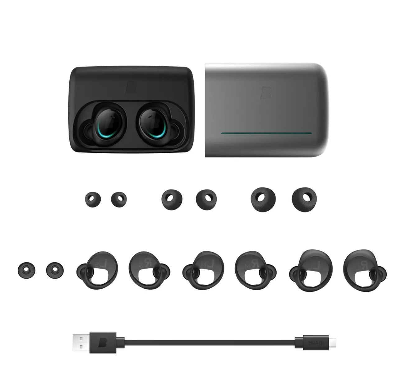 Bragi The Dash - Thumbnail 3