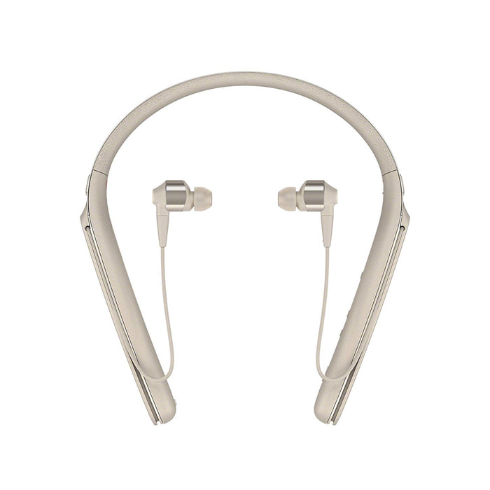 Sony WI-1000X Wireless Noise Canceling In-Ear Headphones - Refurbished