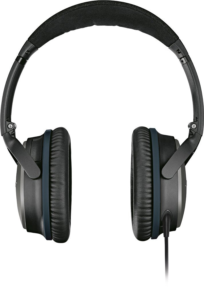 Bose QuietComfort 25 QC 25 Wireless Noise Cancelling Headphones