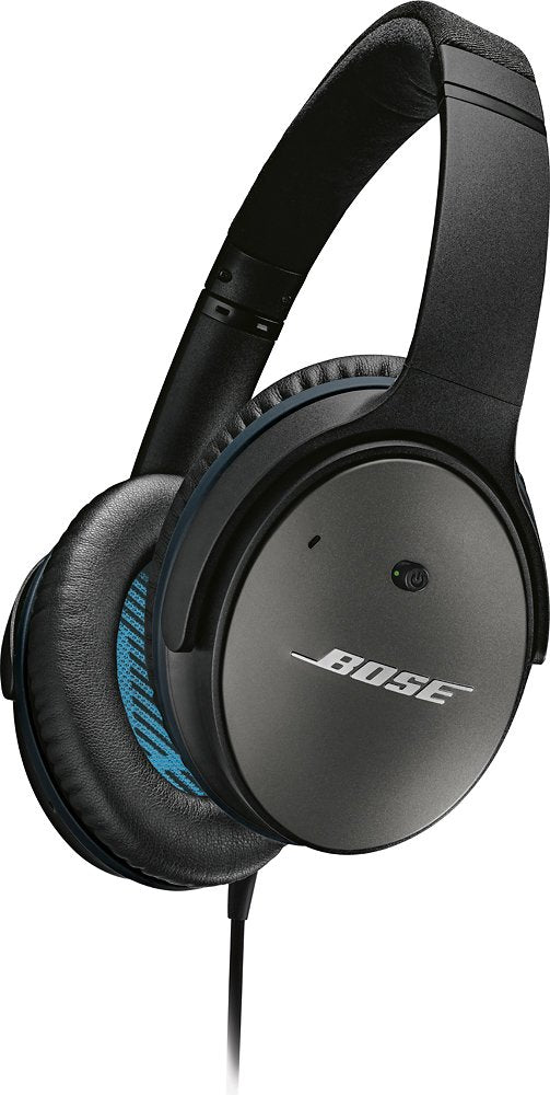 Bose QuietComfort 25 QC 25 Wireless Noise Cancelling Bose QuietComfort 25 QC 25 Wireless Noise Cancelling