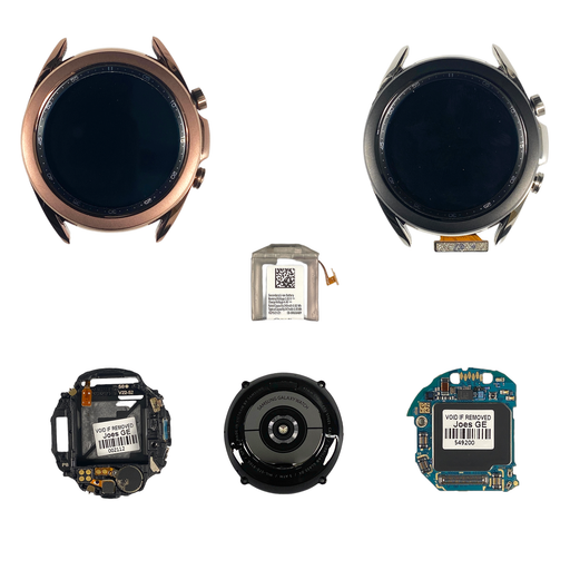 Samsung Galaxy Watch 3 41MM SM-R850 Smartwatch Repair Replacement - Parts