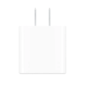 Apple 20W USB-C Power Adapter (White) - Accessories