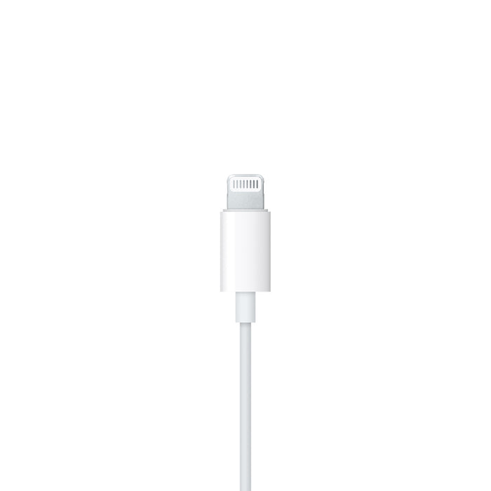 Apple EarPods Mic with Lightning Connector