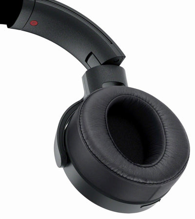Sony XB950N1 Extra Bass Wireless Noise Canceling Headphones [Refurbished]
