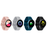 Samsung Galaxy Watch Active Smartwatch 40mm Aluminum - Refurbished