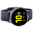 Samsung Galaxy Watch Active 2 Smartwatch 40mm Aluminum (Aqua Black) - Refurbished