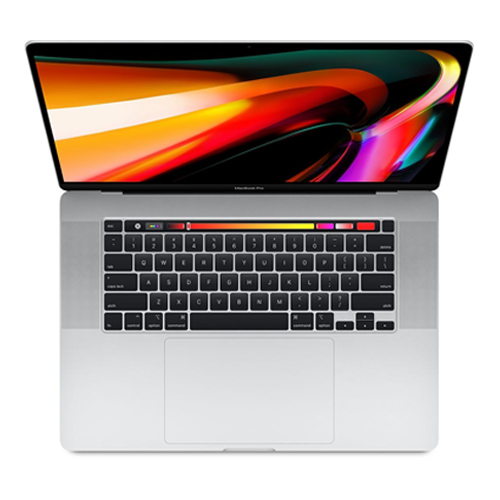 Macbook Pro 16-Inch 2019 [A2141]